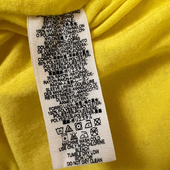 Free People Balloon Bomber Jacket - Picture 4 of 6